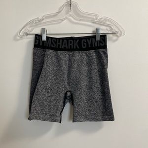 Gymshark 5 inch shorts